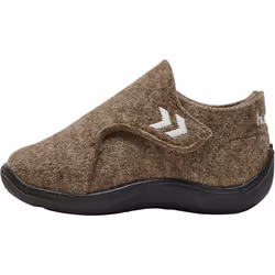 Baskets enfant Hummel wool slipper