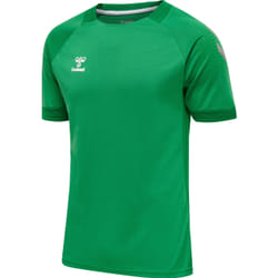 Maillot en polyester Hummel Lead