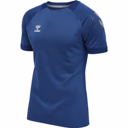 Maillot en polyester Hummel Lead