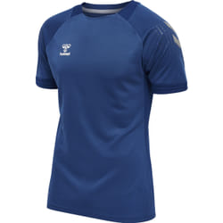 Maillot en polyester Hummel Lead
