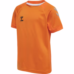 Maillot en polyester enfant Hummel Lead