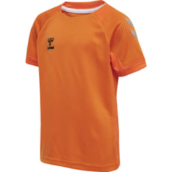 Maillot en polyester enfant Hummel Lead