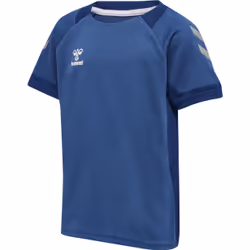 Maillot en polyester enfant Hummel Lead