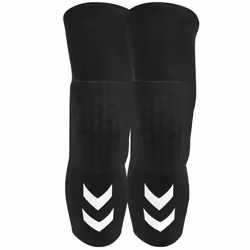Genouillère de compression longue Hummel