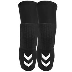Genouillère de compression longue Hummel