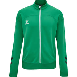 Veste zippée enfant Hummel hmlLEAD poly