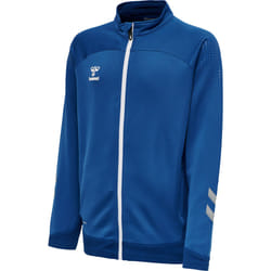 Veste zippée enfant Hummel hmlLEAD poly