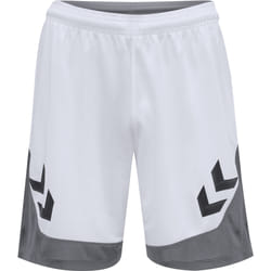 Short polyester enfant Hummel Lead