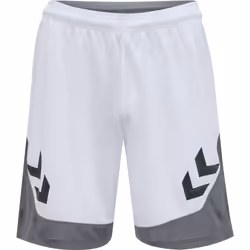 Short polyester enfant Hummel Lead