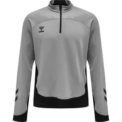 Veste de survêtement semi-zippée enfant Hummel Lead