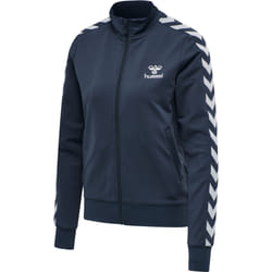 Veste zippée femme Hummel hmlnelly 2.0