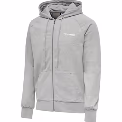 Veste à capuche Hummel hmlisam zip