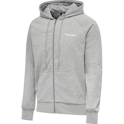 Veste à capuche Hummel hmlisam zip