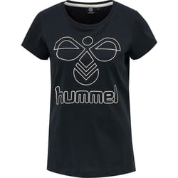 T-shirt femme Hummel hmlsenga