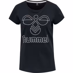 T-shirt femme Hummel hmlsenga