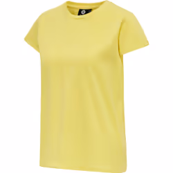T-shirt femme Hummel Isobella