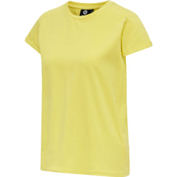 T-shirt femme Hummel Isobella
