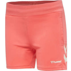 Short femme Hummel hmlramona - rose