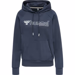 Sweatshirt à capuche Hummel hmlnoni