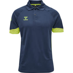 Polo enfant Hummel hmlLEAD functional