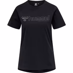 T-shirt femme Hummel hmlzenia