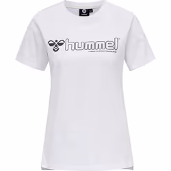 T-shirt femme Hummel hmlzenia