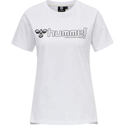 T-shirt femme Hummel hmlzenia