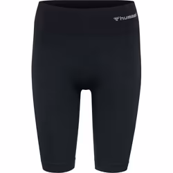 Short femme Hummel hmlclea cycling