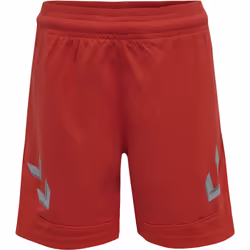 Short enfant Hummel hmlLEAD POLY