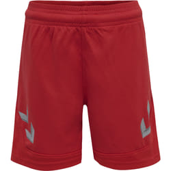 Short enfant Hummel hmlLEAD POLY