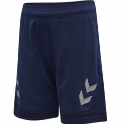 Short polyester enfant Hummel Lead