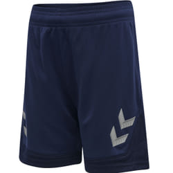 Short polyester enfant Hummel Lead