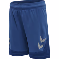 Short polyester enfant Hummel Lead