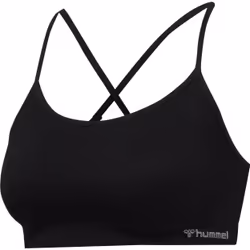 Brassière sans couture femme Hummel Juno