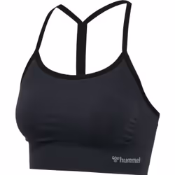 Brassière de sport sans couture femme Hummel Tiffy