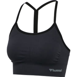 Brassière de sport sans couture femme Hummel Tiffy