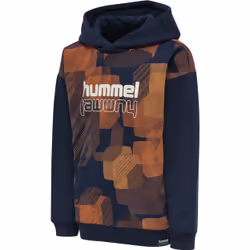 Sweatshirt à capuche enfant Hummel Kendrick