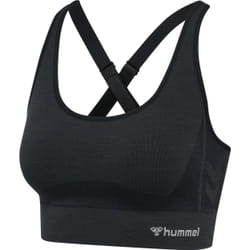 Brassière de sport sans couture femme Hummel Clea