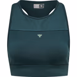 Brassière femme Hummel hmlnorma sports