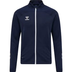 Veste zippée Hummel hmlLEAD poly