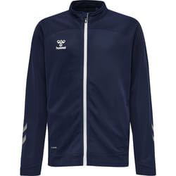 Veste zippée enfant Hummel hmlLEAD poly