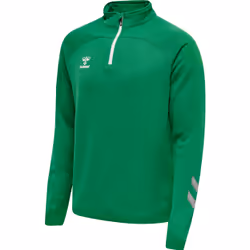 Veste de survêtement 1/2 zip Hummel Lead