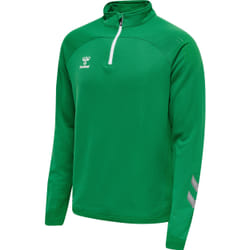Veste de survêtement 1/2 zip Hummel Lead