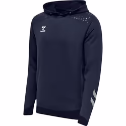 Sweatshirt à capuche Hummel hmlLEAD poly