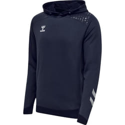 Sweatshirt à capuche Hummel hmlLEAD poly