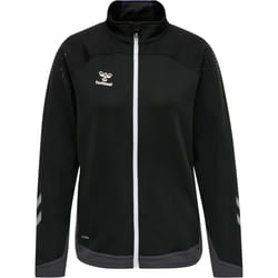 Veste zippée femme Hummel hmlLEAD poly