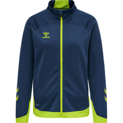 Veste zippée femme Hummel hmlLEAD poly