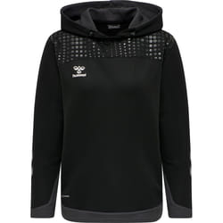 Sweatshirt à capuche femme Hummel hmlLEAD poly