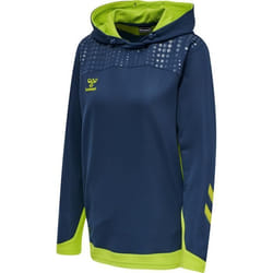 Sweatshirt à capuche femme Hummel hmlLEAD poly