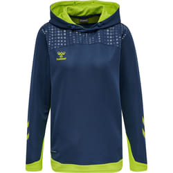 Sweatshirt à capuche femme Hummel hmlLEAD poly